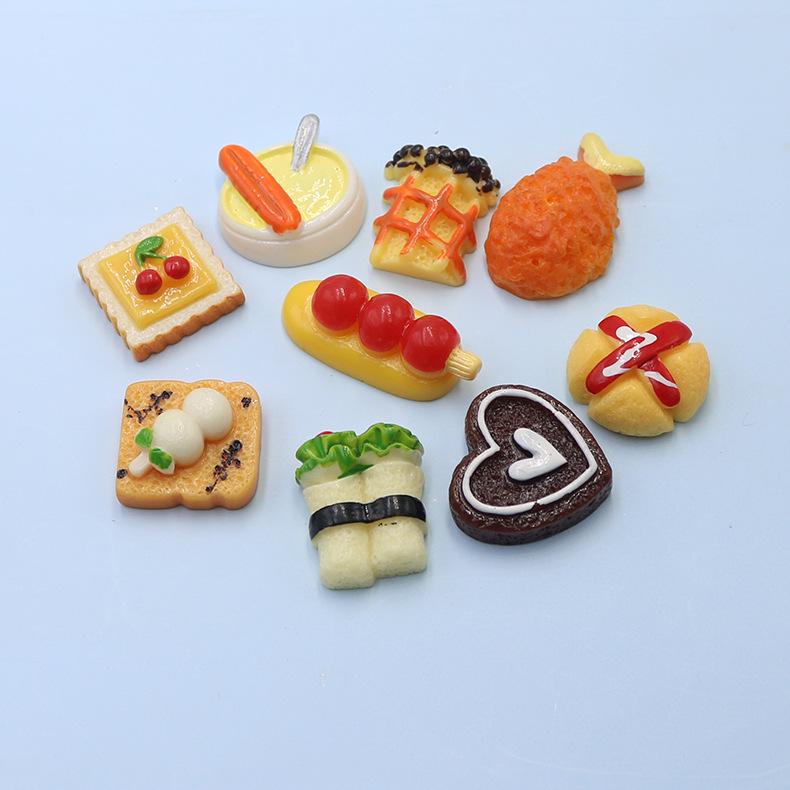 Вишневий Хліб Торт Танхулу Зроби Сам Крем Клей Смола Їжа Ігрові Аксесуари
Вишневий Хліб Торт Танхулу Зроби Сам Крем Клей Смола Їжа Ігрові Аксесуари