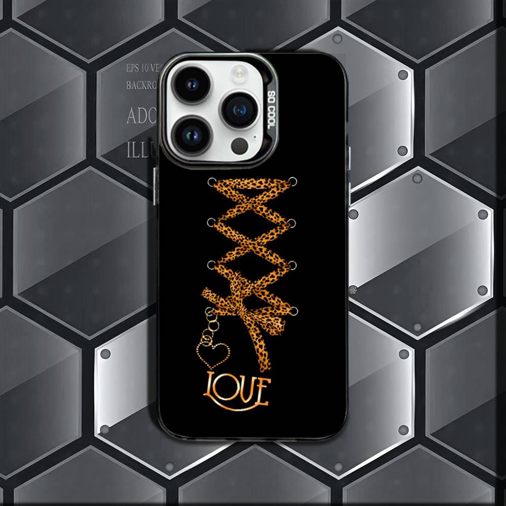 Personalized Sneaker Lace Pattern Phone Case For iPhone 16,15,14,13,12,11,Mini,Pro,E,MAX Black Candy Matte Shockproof Cover iPhone14
Personalized Sneaker Lace Pattern Phone Case For iPhone 16,15,14,13,12,11,Mini,Pro,E,MAX Black Candy Matte Shockproof Cover iPhone14