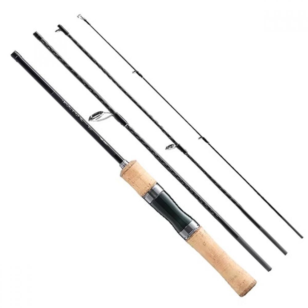 SHIMANO Форелевое удилище 24 Trout One Ns S47ul 4
SHIMANO Форелевое удилище 24 Trout One Ns S47ul 4