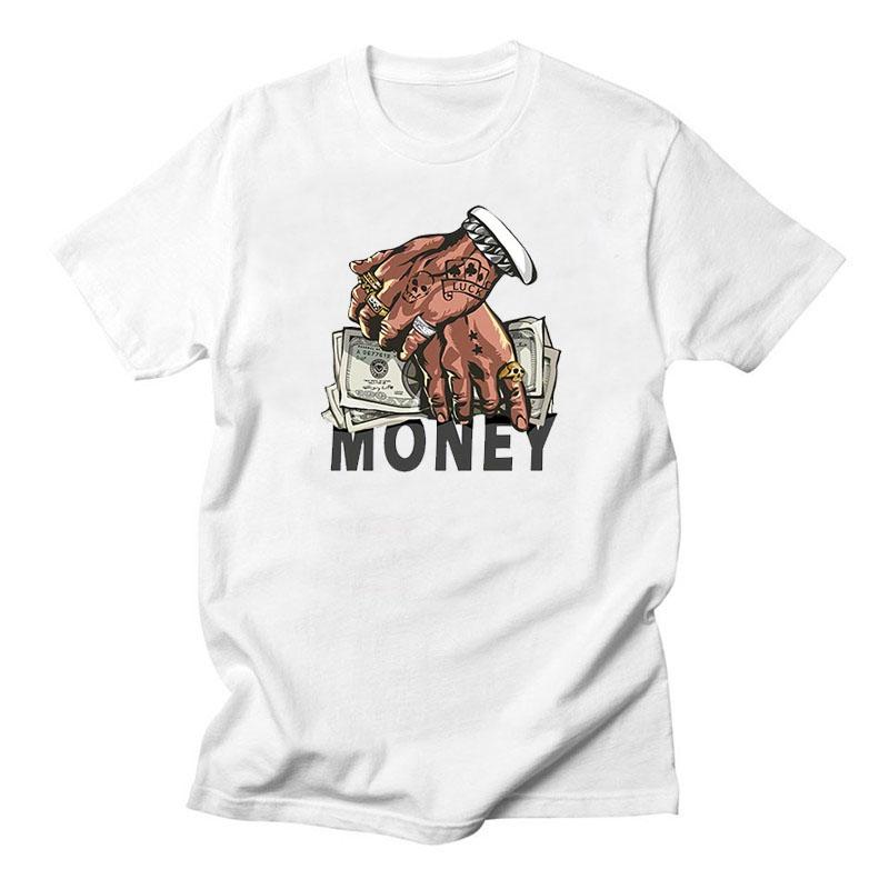 Футболка Money & Hands Универсальная с круглым вырезом Стильные топы Уличная одежда Повседневная Винтажная 100% хлопок Летняя Харадзюку Оверсайз Унисекс Футболки 4XL
Футболка Money & Hands Универсальная с круглым вырезом Стильные топы Уличная одежда Повседневная Винтажная 100% хлопок Летняя Харадзюку Оверсайз Унисекс Футболки 4XL