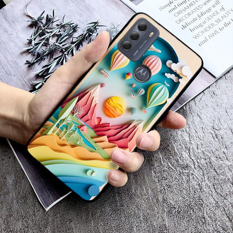 Landscape Sceneary Mountain Case For Motorola Edge 50 40 Pro 50 40 30 Ultra Neo Fusion Moto G84 G54 G85 G62 G53 G72 Moto G54
Landscape Sceneary Mountain Case For Motorola Edge 50 40 Pro 50 40 30 Ultra Neo Fusion Moto G84 G54 G85 G62 G53 G72 Moto G54