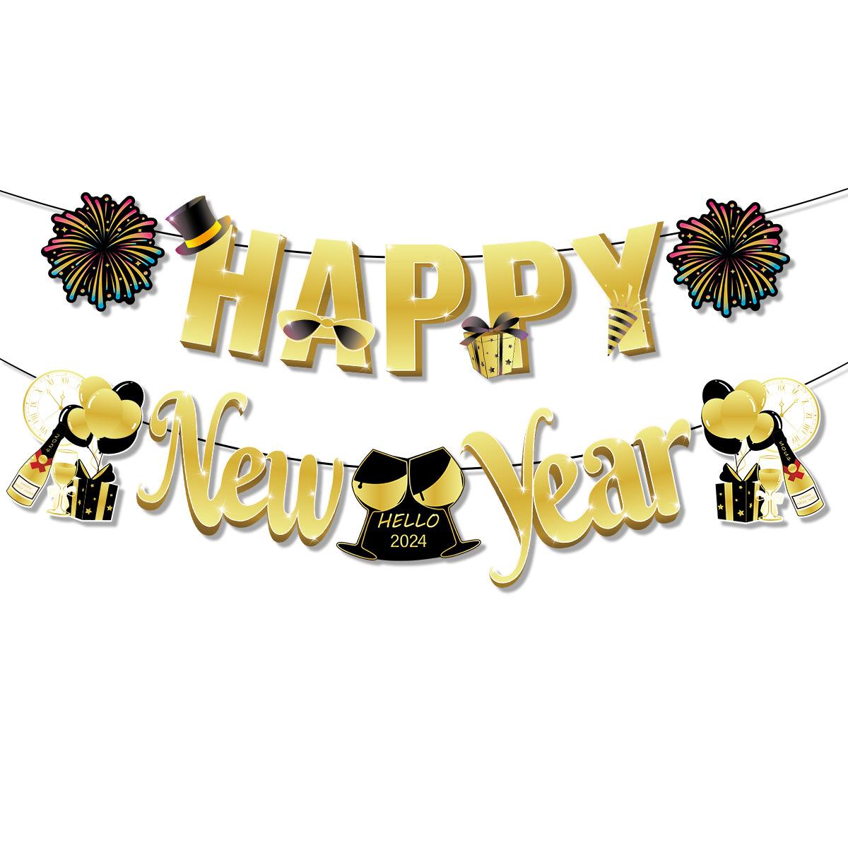 Баннер для вечеринки «С Новым годом» Черное золото Шампанское Розовое золото Цветок Гирлянды для вечеринки «С Новым годом 2025» Декор для вечеринки «С Новым годом»
Баннер для вечеринки «С Новым годом» Черное золото Шампанское Розовое золото Цветок Гирлянды для вечеринки «С Новым годом 2025» Декор для вечеринки «С Новым годом»