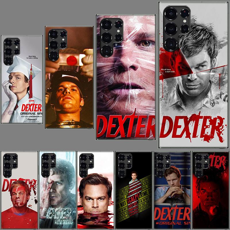 Чехол для телефона с изображением Декстера Моргана из сериала Для Samsung Galaxy S24 S23 S21 S20 FE S22 S26 Ultra S25 Edge S10 Plus Прозрачный ТПУ Чехол Защитный Samsung S26 5G чистый
Чехол для телефона с изображением Декстера Моргана из сериала Для Samsung Galaxy S24 S23 S21 S20 FE S22 S26 Ultra S25 Edge S10 Plus Прозрачный ТПУ Чехол Защитный Samsung S26 5G чистый