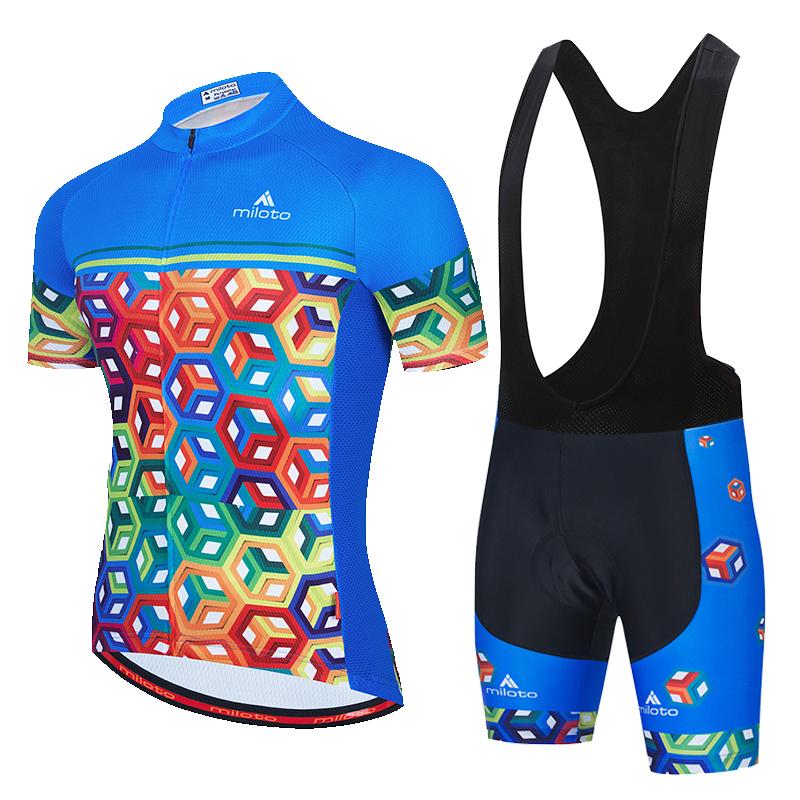 Bike-Professional Team Cycling Clothing Set, Summer Jersey, Men Maílllot Ciclismo Hombre 2026 Summer Breathable Cycling Suit Set XS
Bike-Professional Team Cycling Clothing Set, Summer Jersey, Men Maílllot Ciclismo Hombre 2026 Summer Breathable Cycling Suit Set XS