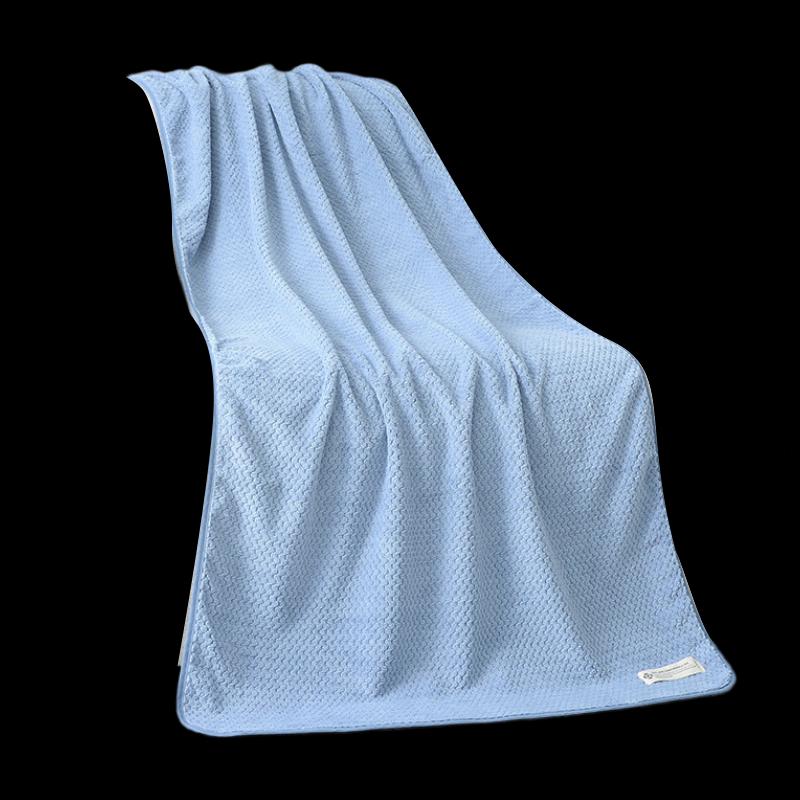 Jieliya Soft & Absorbent Bath Towel Set
Jieliya Soft & Absorbent Bath Towel Set