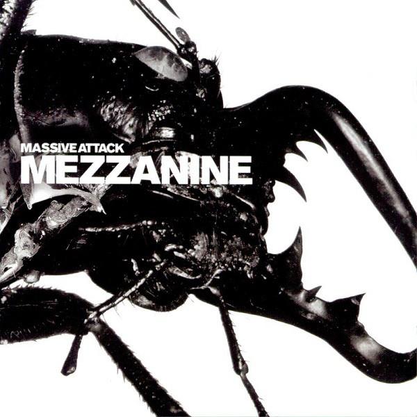 CD MASSIVE ATTACK - Mezzanine 724384560324 Circa, Virgin 1998 Europe Dance & Electronica Used
CD MASSIVE ATTACK - Mezzanine 724384560324 Circa, Virgin 1998 Europe Dance & Electronica Used