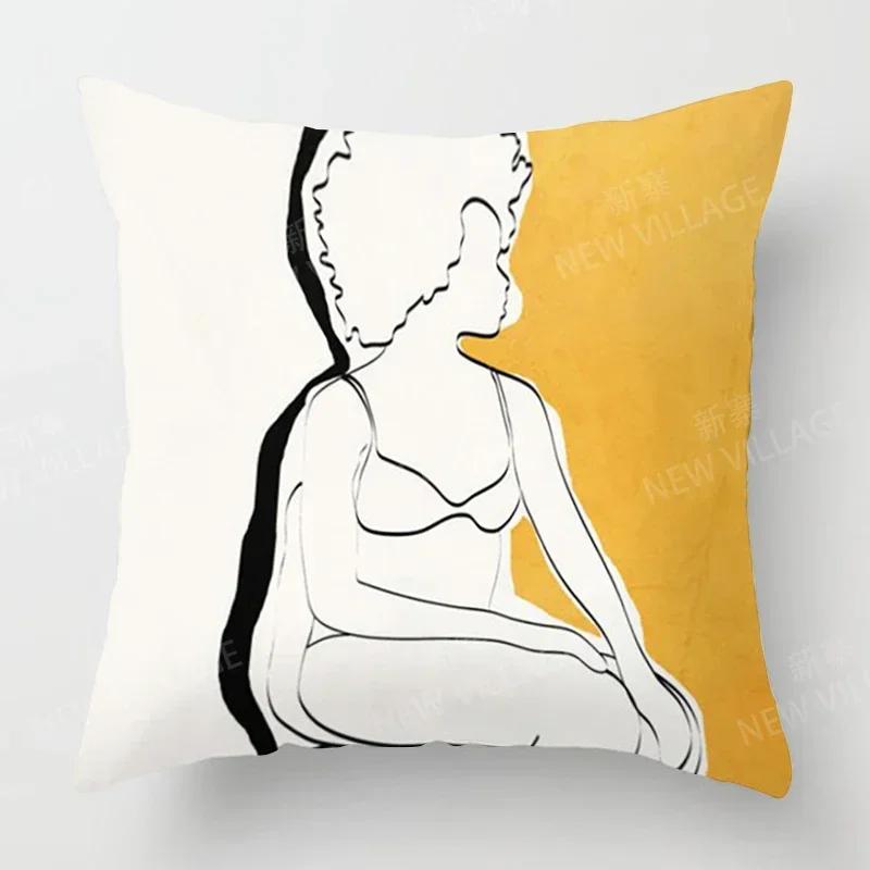 Скандинавский Осенний Домашний Декор Осень Наволочка для Декоративной Подушки Чехол для Подушки на Диван Бархат Современный Моранди 66x66cm небесно-голубой
Скандинавский Осенний Домашний Декор Осень Наволочка для Декоративной Подушки Чехол для Подушки на Диван Бархат Современный Моранди 66x66cm небесно-голубой