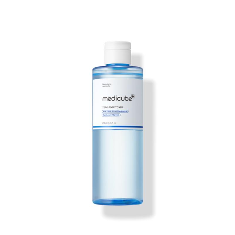 Zero Pore Toner
Zero Pore Toner