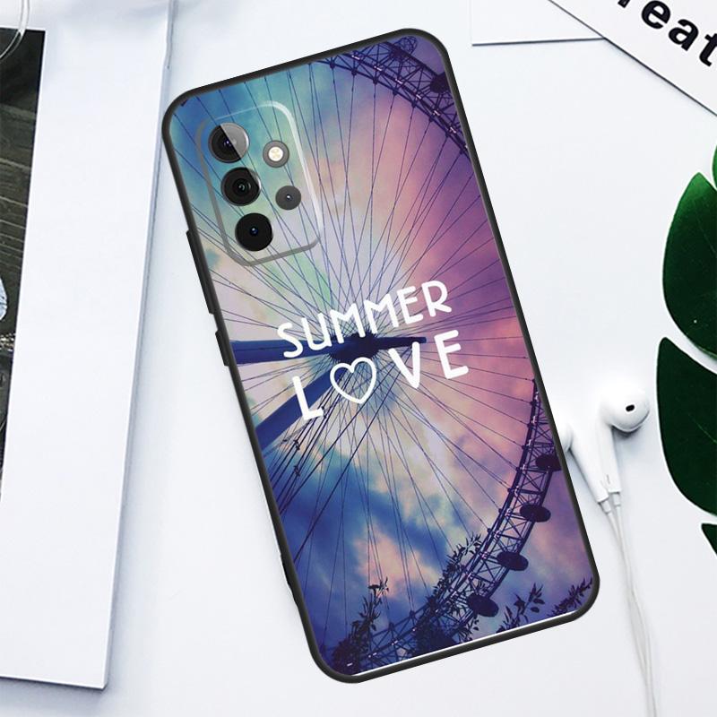 Милый летний чехол для телефона Samsung Galaxy A55 A54 A35 A15 A34 A14 A53 A33 A13 A05 A06 A16 A22 A32 A52 Samsung A24 4G
Милый летний чехол для телефона Samsung Galaxy A55 A54 A35 A15 A34 A14 A53 A33 A13 A05 A06 A16 A22 A32 A52 Samsung A24 4G