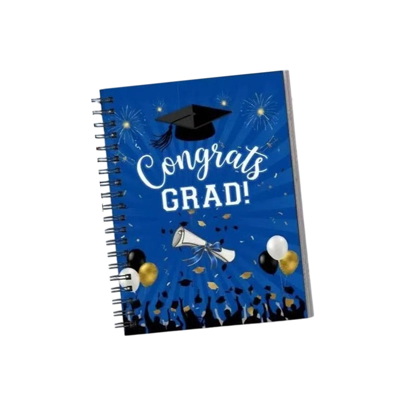 College Gift Card Book, Graduation Gift Card Book, 2026 College Booklet Organizer Leaving Home High School Birthday Care Package Ca One Size
College Gift Card Book, Graduation Gift Card Book, 2026 College Booklet Organizer Leaving Home High School Birthday Care Package Ca One Size