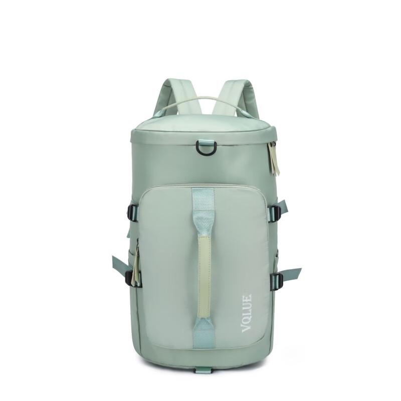 Multi-functional Waterproof Travel Duffel Bag One Size
Multi-functional Waterproof Travel Duffel Bag One Size