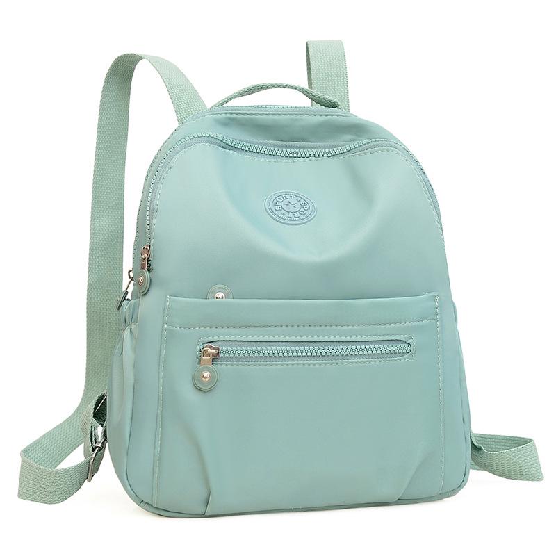Women s 2024 Lightweight Oxford Cloth Fashionable Casual Backpack
Women s 2024 Lightweight Oxford Cloth Fashionable Casual Backpack