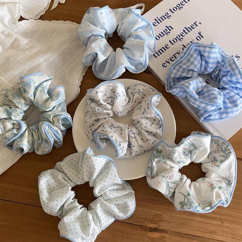 6Pcs 2026 New High Ponytail Headband for Women Tied Hair with Rubber Bands Korean Style Sweet High Elasticity Ponytail Headband
6Pcs 2026 New High Ponytail Headband for Women Tied Hair with Rubber Bands Korean Style Sweet High Elasticity Ponytail Headband