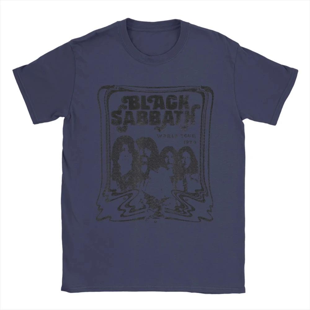 Harajuku Style Black Sabbath Sketch Pattern Cotton Unisex Hip Hop Couple Summer Y2K Loose Short Sleeve Top Women Men Tshirt 4XL
Harajuku Style Black Sabbath Sketch Pattern Cotton Unisex Hip Hop Couple Summer Y2K Loose Short Sleeve Top Women Men Tshirt 4XL