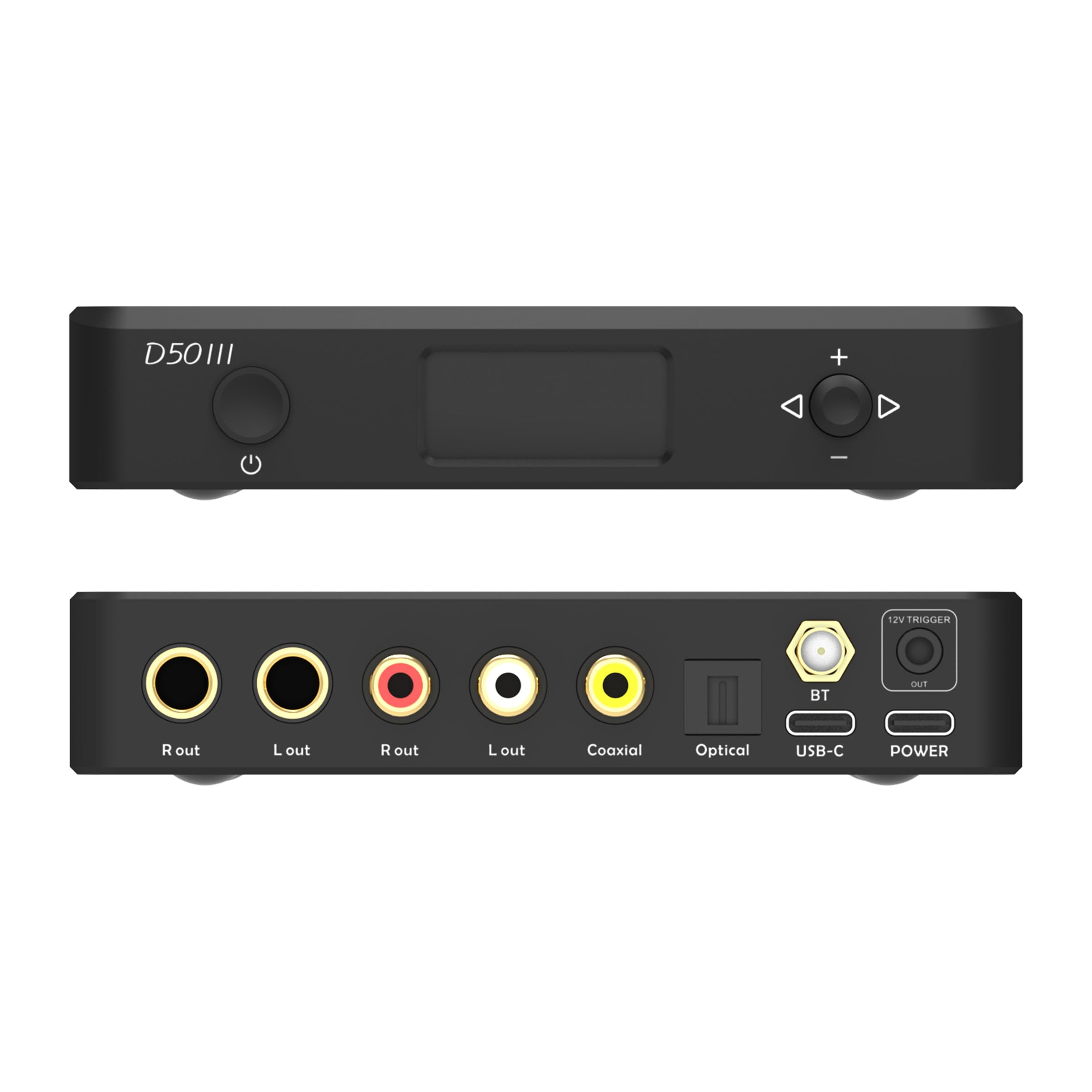 Topping D50III Desktop HiFi DAC Double ES9039Q2M PCM768 DSD512 с пультом дистанционного управления (черный) чёрный
Topping D50III Desktop HiFi DAC Double ES9039Q2M PCM768 DSD512 с пультом дистанционного управления (черный) чёрный