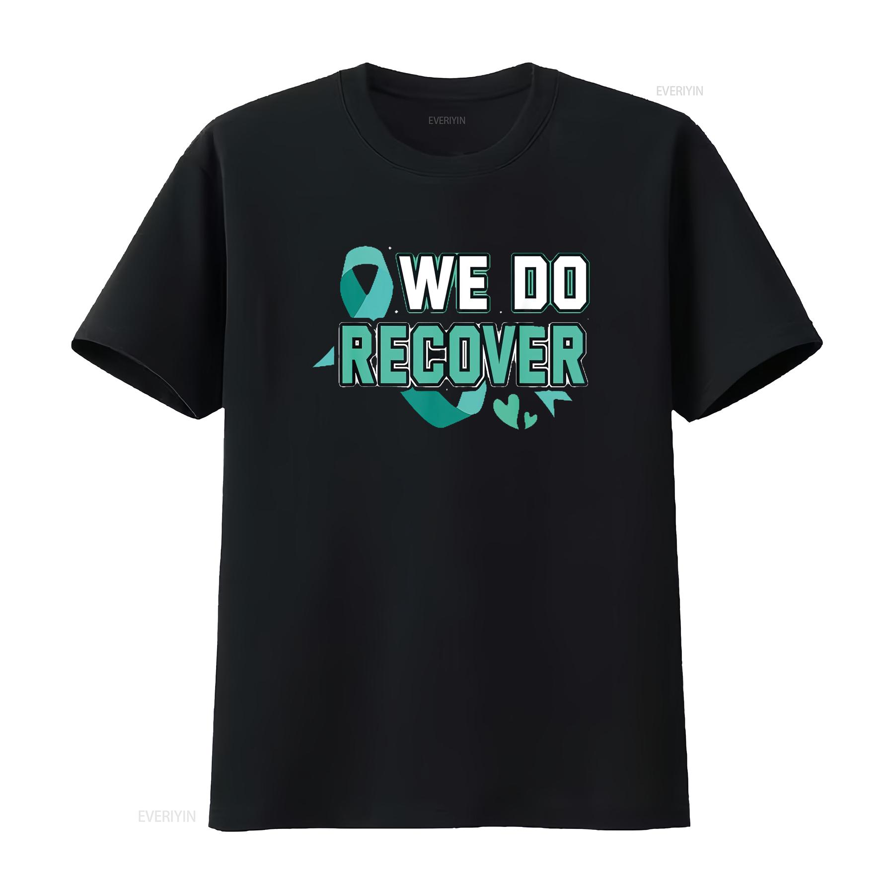 Addiction Recovery We Do Recover Womens T Shirt vintage Washed fashion Stylish Unisex homme Versatile streetwear Slightly 4XL
Addiction Recovery We Do Recover Womens T Shirt vintage Washed fashion Stylish Unisex homme Versatile streetwear Slightly 4XL