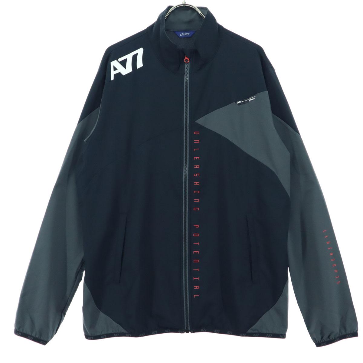 Косметические товары asics one point Толстовка с длинным рукавом на молнии M Черный x серый Мужская Б/у
Косметические товары asics one point Толстовка с длинным рукавом на молнии M Черный x серый Мужская Б/у