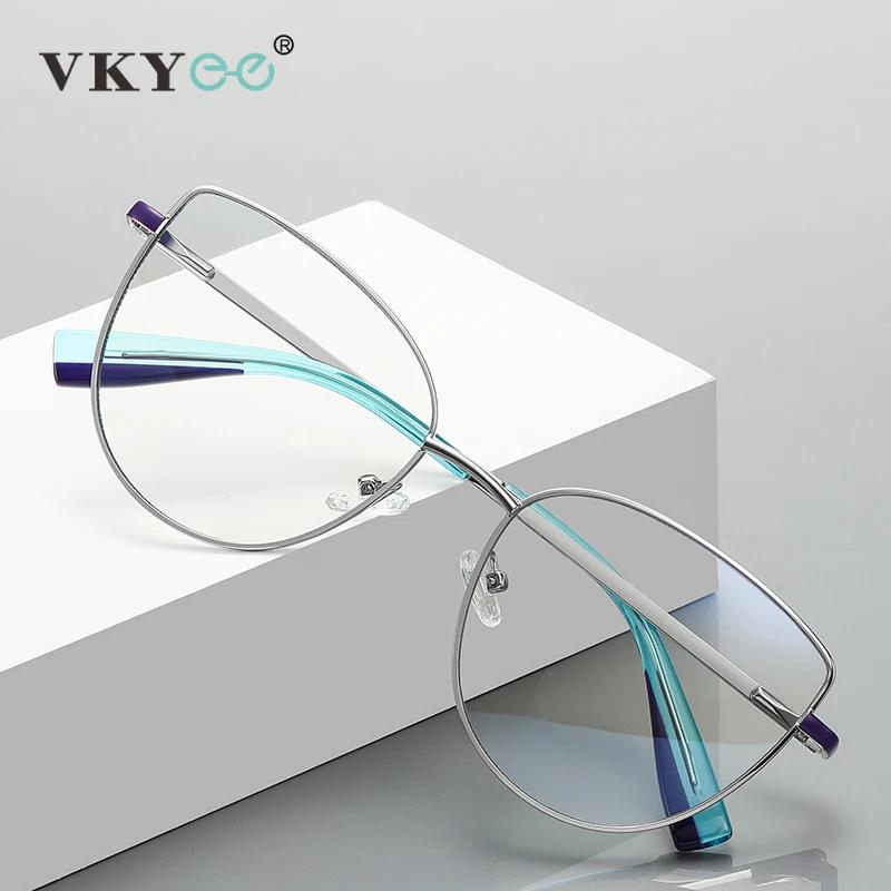 VICKY Vintage Butterfly Large Frame Design Women s Fashion Anti-Blue Light Customizable Prescription Reading Glasses 3060 0
VICKY Vintage Butterfly Large Frame Design Women s Fashion Anti-Blue Light Customizable Prescription Reading Glasses 3060 0