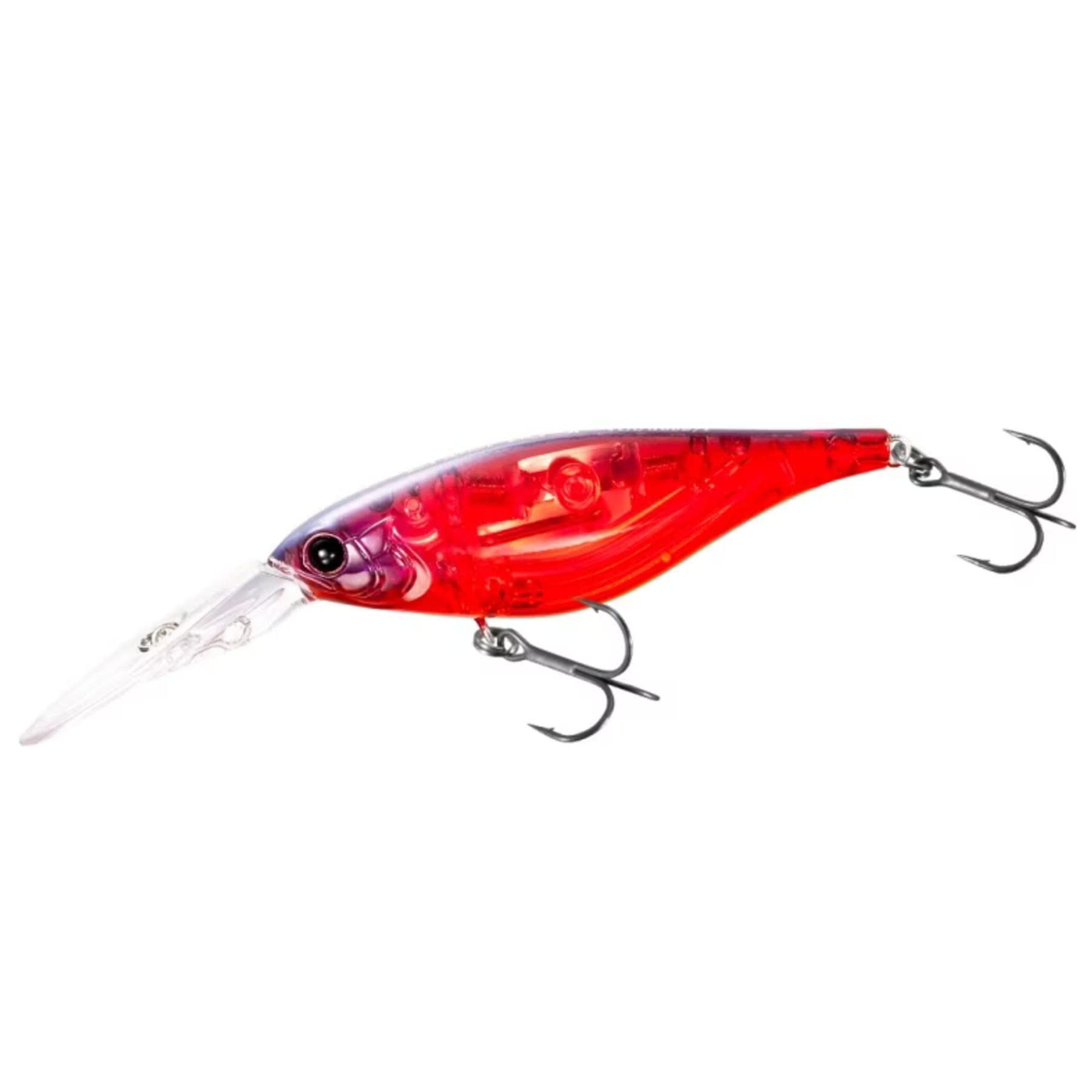 Shimano Shad Bantam Ember 60SP Bass Lure with Flash Boost 009 Jealousy Red ZQ-F60W
Shimano Shad Bantam Ember 60SP Bass Lure with Flash Boost 009 Jealousy Red ZQ-F60W