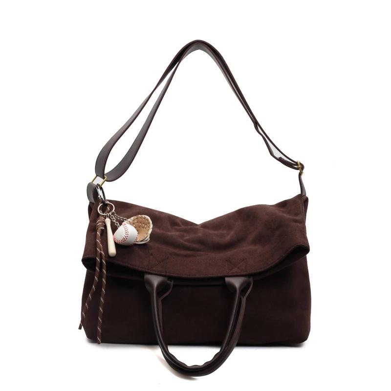 Уникальная сумка через плечо высокого качества в стиле ретро, новая вместительная женская сумка через плечо
Уникальная сумка через плечо высокого качества в стиле ретро, новая вместительная женская сумка через плечо