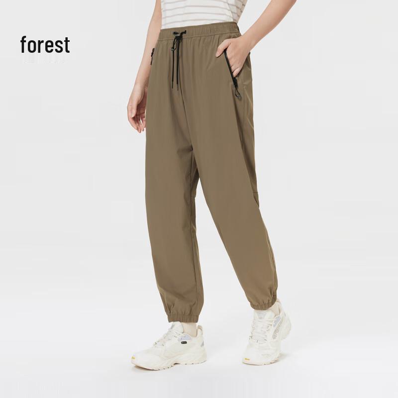 KOLON SPORT Retro Camping Cool-Touch Sun Protection Woven Pants M
KOLON SPORT Retro Camping Cool-Touch Sun Protection Woven Pants M