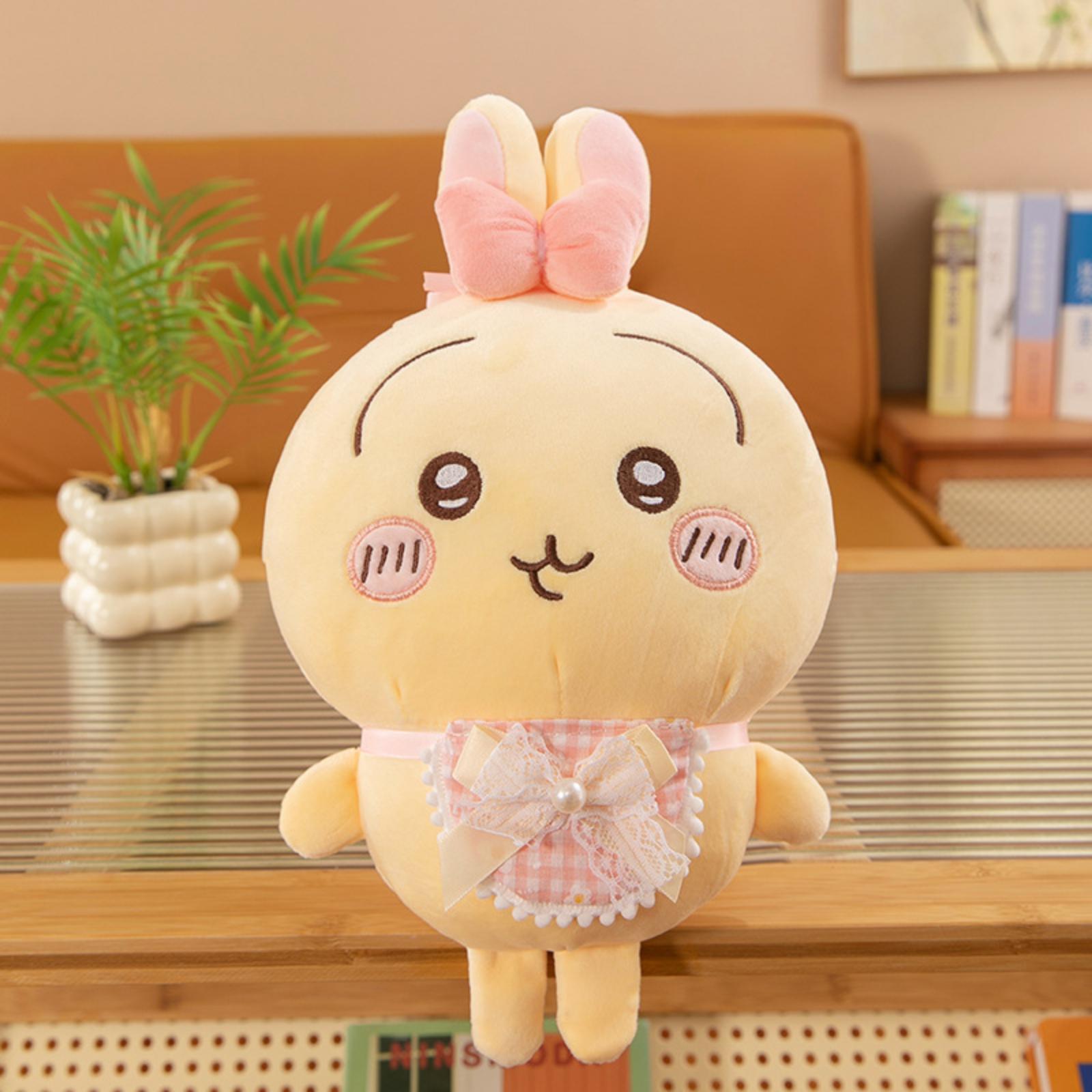 Cartoon Cute Doll Plush Toy,children s Gift One Size
Cartoon Cute Doll Plush Toy,children s Gift One Size