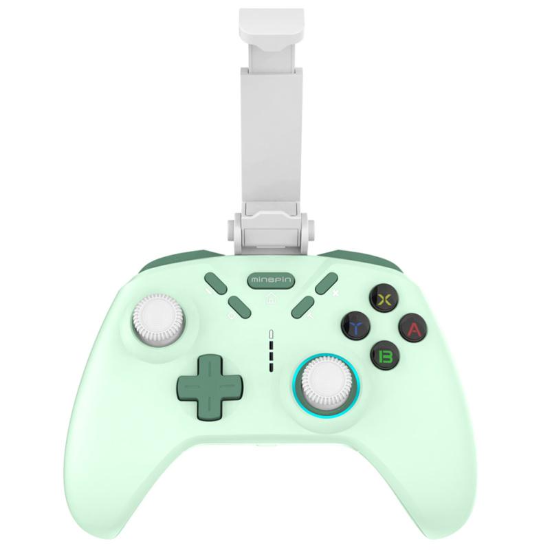 S820 Somatosensory Bluetooth игровой контроллер беспроводной геймпад для NS Switch Android IOS PS4 PC STEAM
S820 Somatosensory Bluetooth игровой контроллер беспроводной геймпад для NS Switch Android IOS PS4 PC STEAM