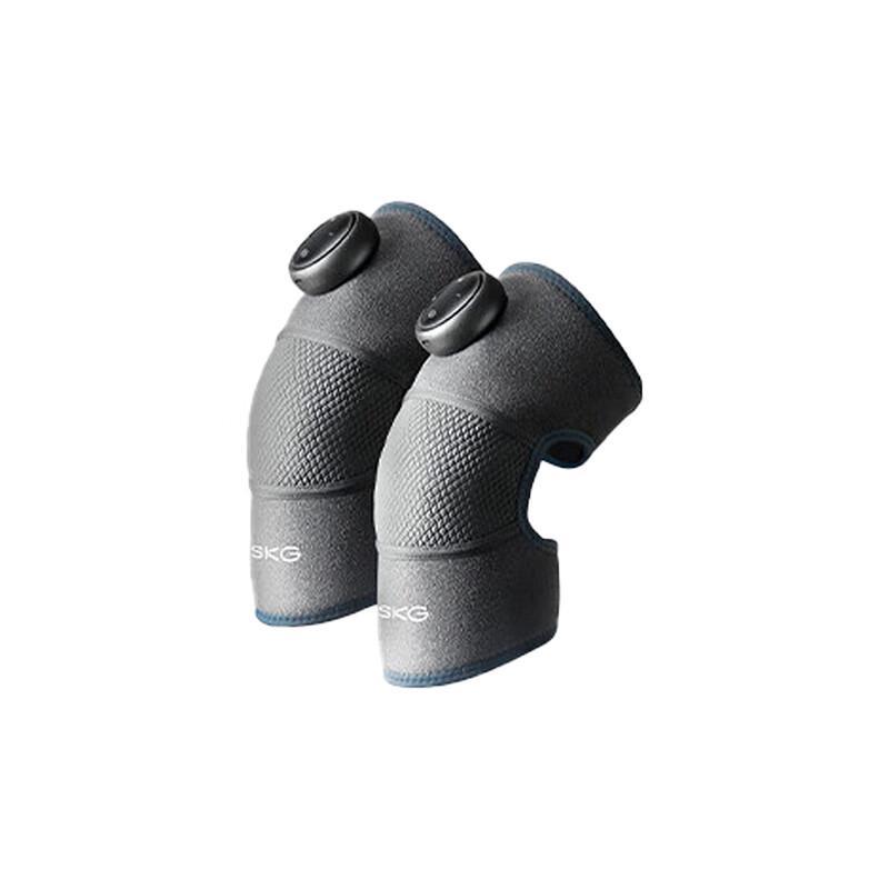 SKG BK3 Heated Knee Massager (Pair)
SKG BK3 Heated Knee Massager (Pair)