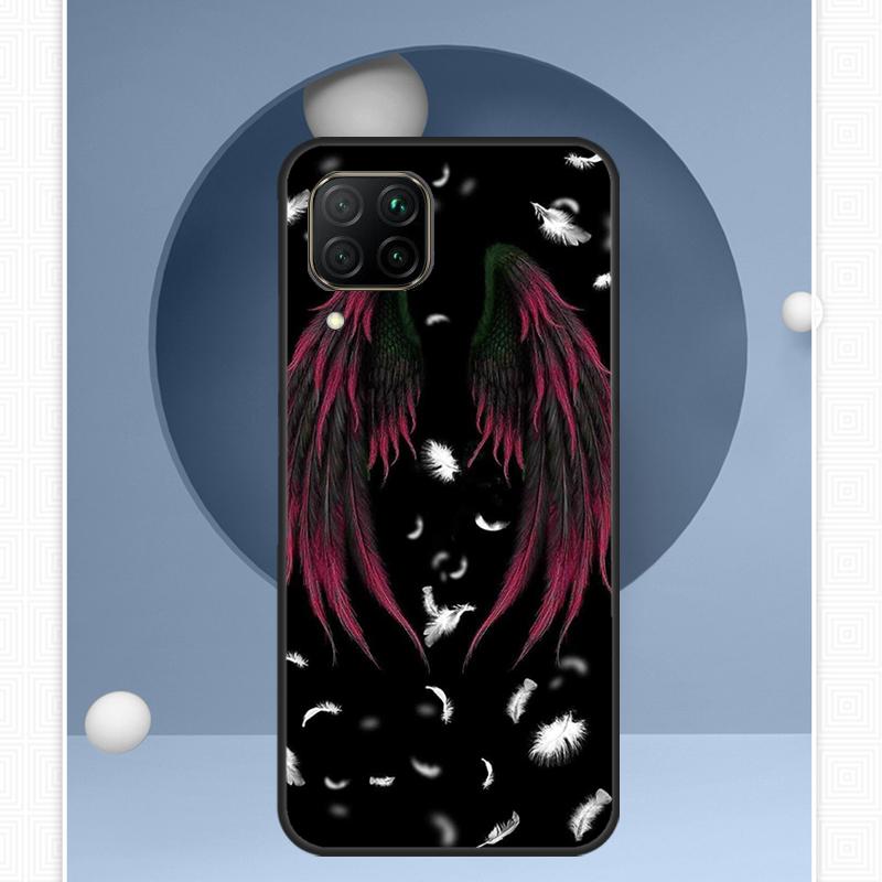 Fallen Angel Wings Art For Huawei Nova Y72 Y90 Y61 Y91 Y60 Y70 12s 12i 11i 8i 9 10 SE P20 P40 Lite P60 P30 Pro Case Huawei P30 Pro
Fallen Angel Wings Art For Huawei Nova Y72 Y90 Y61 Y91 Y60 Y70 12s 12i 11i 8i 9 10 SE P20 P40 Lite P60 P30 Pro Case Huawei P30 Pro
