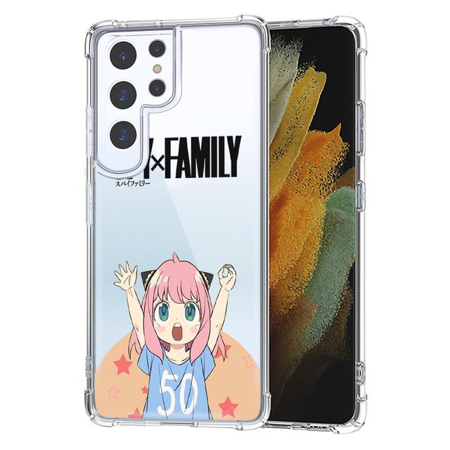 Чехол для телефона Spy X Family с аниме Манга для Samsung S10 S20 Fe S21 S22 S8 S9 Plus S21ultra S22ultra, противоударный мягкий чехол, чехол-капа Samsung S8 Plus
Чехол для телефона Spy X Family с аниме Манга для Samsung S10 S20 Fe S21 S22 S8 S9 Plus S21ultra S22ultra, противоударный мягкий чехол, чехол-капа Samsung S8 Plus