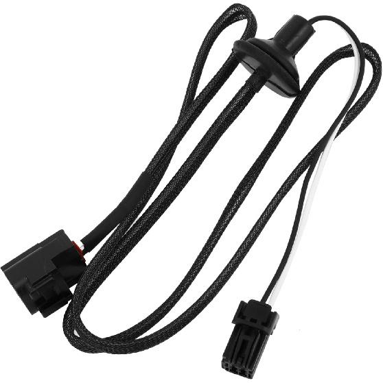 Third Brake Light Wire Harness for Jeep Wrangler JK 2/4 Door 18AWG 3rd Center High Mounted Stop Lamp Harness Extension
Third Brake Light Wire Harness for Jeep Wrangler JK 2/4 Door 18AWG 3rd Center High Mounted Stop Lamp Harness Extension