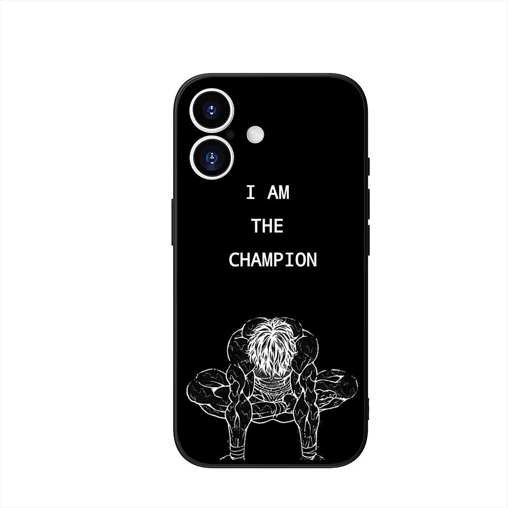 Baki Cartoon Hanma Phone Cover Case for Motorola Moto Edge 70 60 Fusion 40 NEO 20 Pro G Stylus G56 G96 G71 G73 G41 G42 G51 G52 Motorola Edge 60s
Baki Cartoon Hanma Phone Cover Case for Motorola Moto Edge 70 60 Fusion 40 NEO 20 Pro G Stylus G56 G96 G71 G73 G41 G42 G51 G52 Motorola Edge 60s