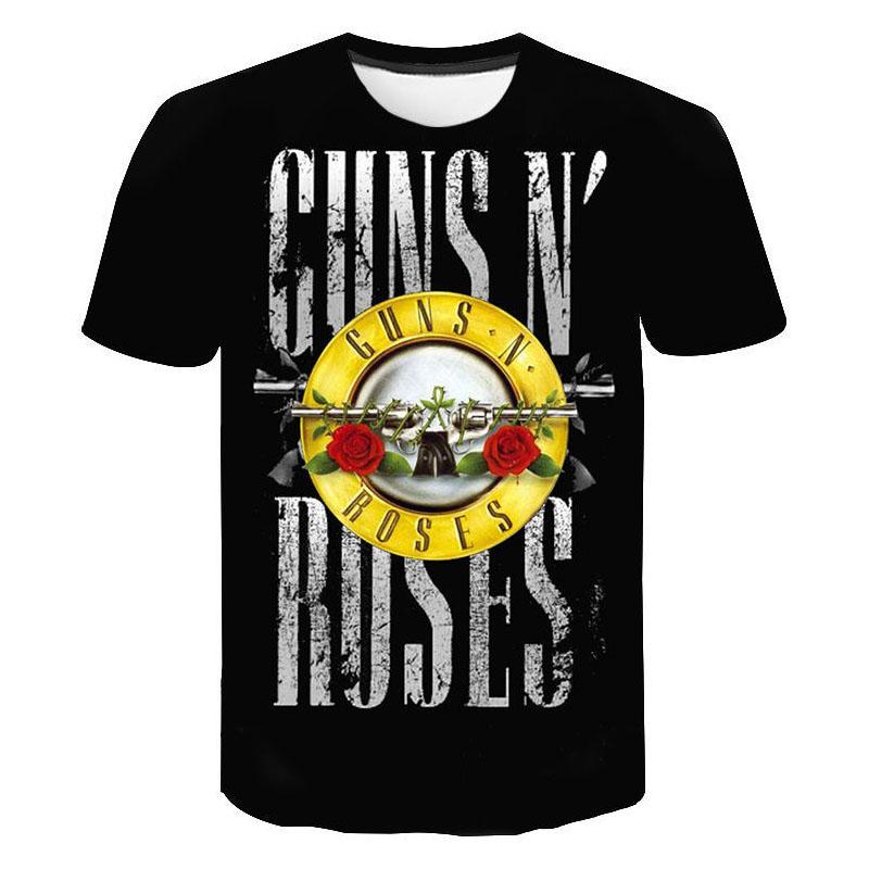 Летние футболки Guns N Roses Hard Rock Band с 3D принтом, уличная одежда для мужчин и женщин, модная футболка большого размера, детские футболки, топы, мужская одежда
Летние футболки Guns N Roses Hard Rock Band с 3D принтом, уличная одежда для мужчин и женщин, модная футболка большого размера, детские футболки, топы, мужская одежда