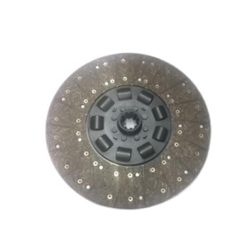 Truck Clutch Disc 1
Truck Clutch Disc 1