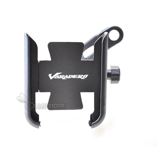 Для XL1000 Varadero ABS аксессуары для мотоциклов, держатель для мобильного телефона на руль, GPS-подставка, кронштейн Mirror type Silver
Для XL1000 Varadero ABS аксессуары для мотоциклов, держатель для мобильного телефона на руль, GPS-подставка, кронштейн Mirror type Silver