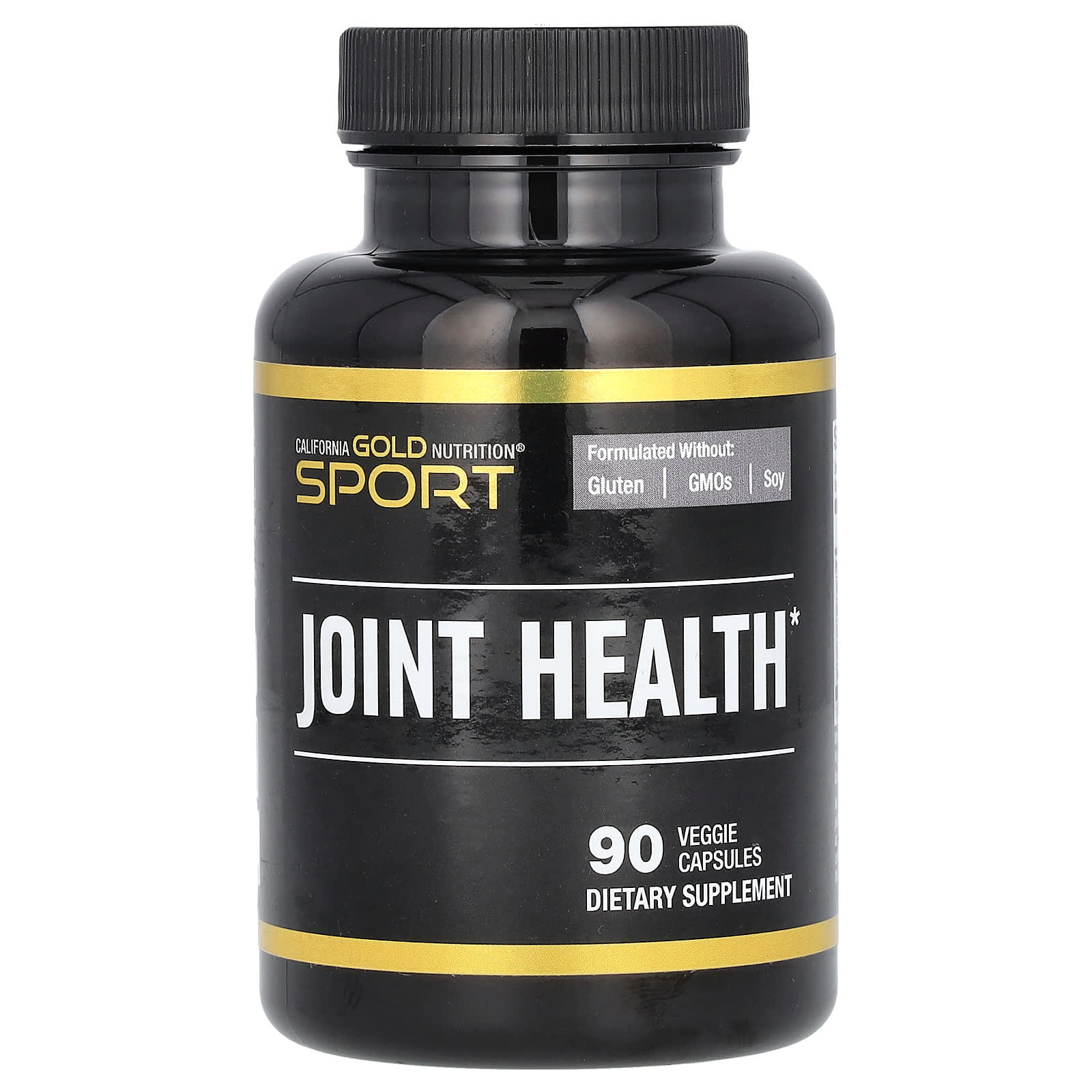 Sports, MSM Joint Health, Glucosamine Hcl, Chondroitin Sulfate, Turmeric, Boswellia, 90 Veggie Caps
Sports, MSM Joint Health, Glucosamine Hcl, Chondroitin Sulfate, Turmeric, Boswellia, 90 Veggie Caps