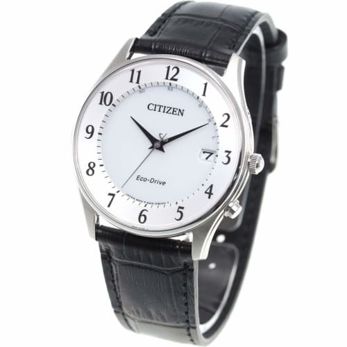 Citizen Watch, Citizen Collection AS1060-11A Eco-Drive Radio-Controlled Watch, Direct Flight, Men s
Citizen Watch, Citizen Collection AS1060-11A Eco-Drive Radio-Controlled Watch, Direct Flight, Men s