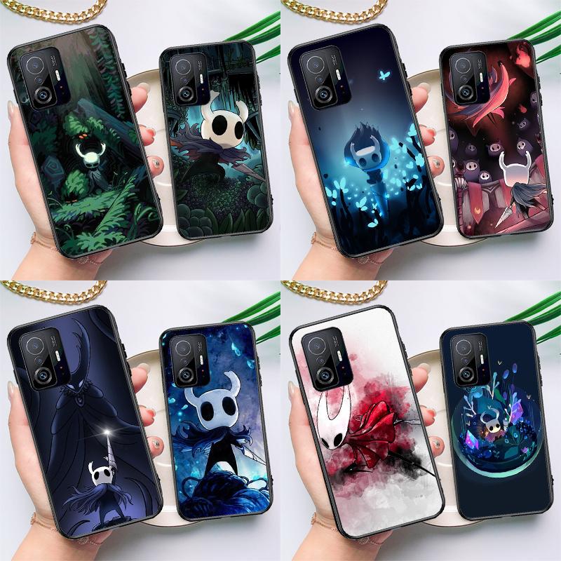 Чехол Hollow Knight для POCO F5 X5 X3 Pro X4 F4 GT F3 M5s C40, чехол для Xiaomi 13 12 Lite 11T 12T Pro 12X
Чехол Hollow Knight для POCO F5 X5 X3 Pro X4 F4 GT F3 M5s C40, чехол для Xiaomi 13 12 Lite 11T 12T Pro 12X