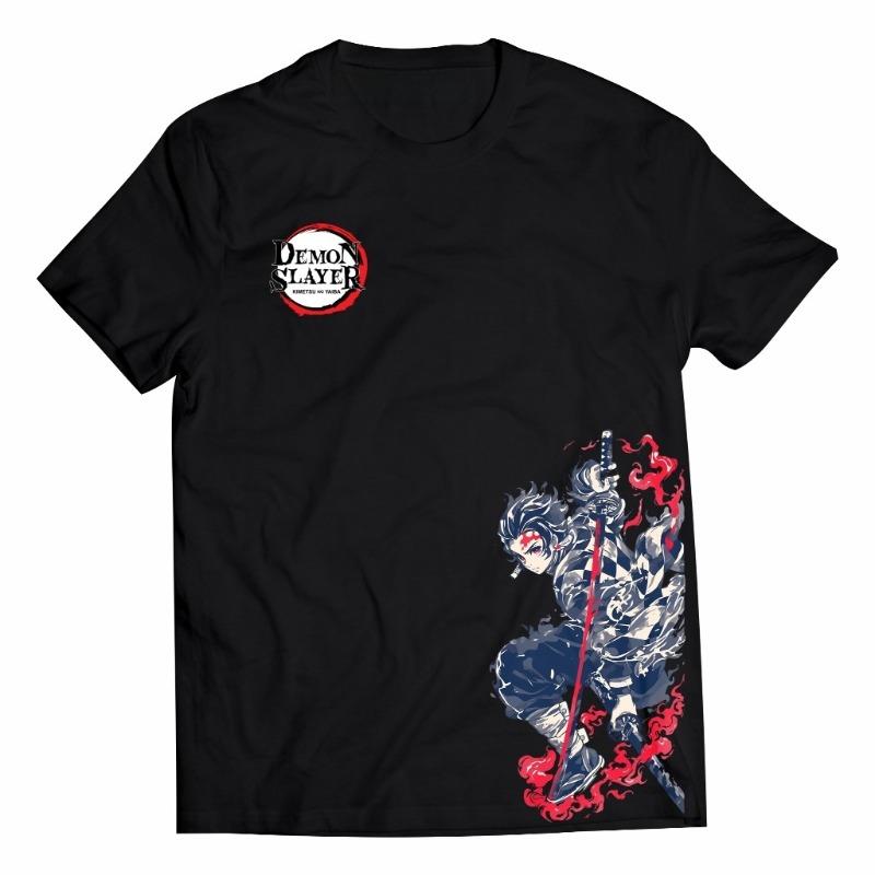 Anime Tshirt Stove Door Charcoal Jiro Demon Slayer SpringSummer New Mens Casual Fashion Harajuku Style Y2K Unisex Tshirt S
Anime Tshirt Stove Door Charcoal Jiro Demon Slayer SpringSummer New Mens Casual Fashion Harajuku Style Y2K Unisex Tshirt S