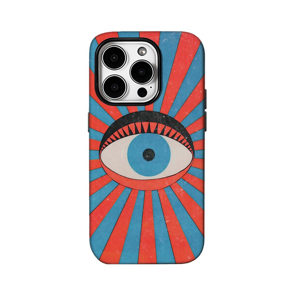 Retro Eye Phone Case for IPhone 16 15 14 13 12 11 X XS XR XSMAX 7 8 Pro Max Plus Double-layer Back Cover IPHONE13MINI
Retro Eye Phone Case for IPhone 16 15 14 13 12 11 X XS XR XSMAX 7 8 Pro Max Plus Double-layer Back Cover IPHONE13MINI