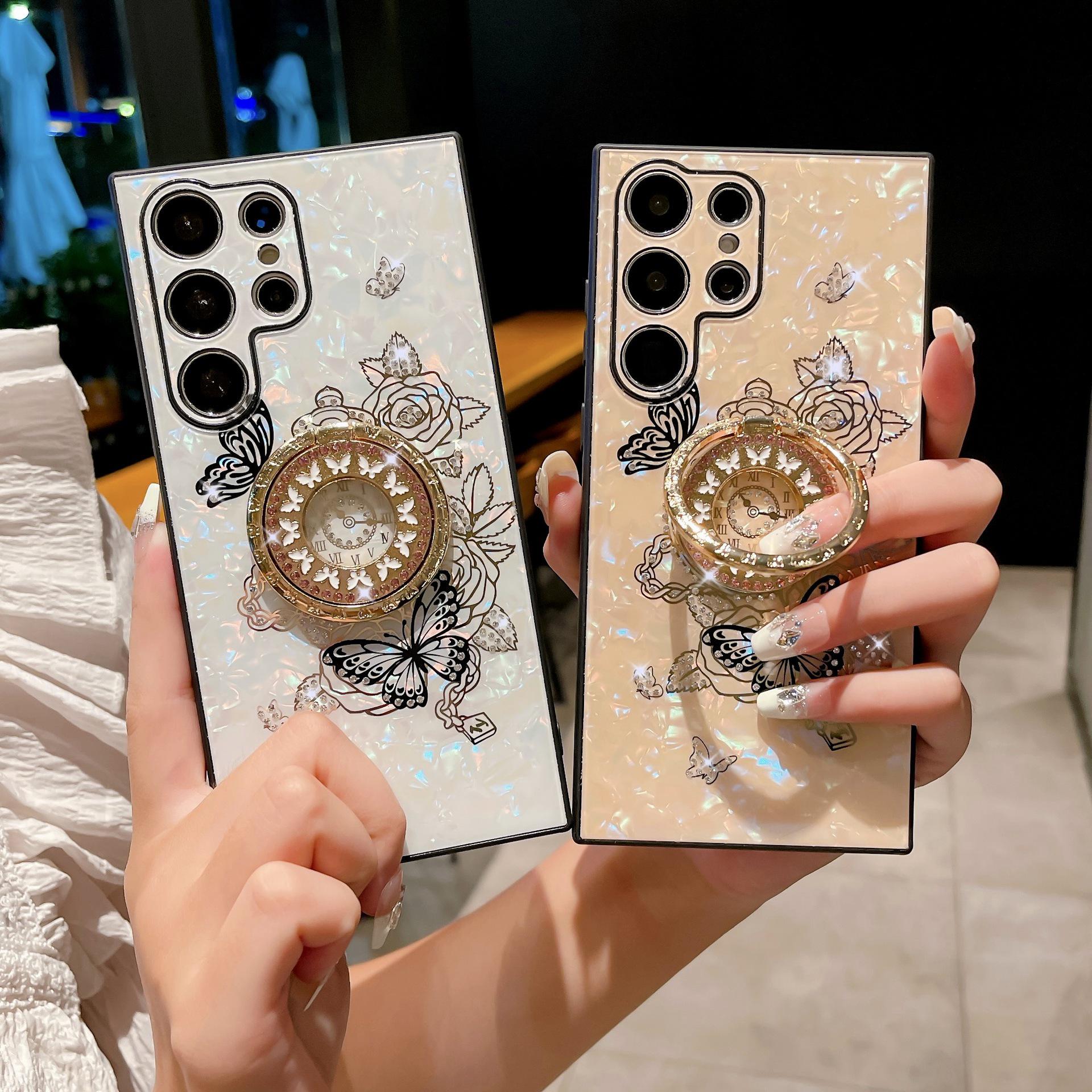 Чехол Diamond Flower Anti-Fall для Samsung S22/S23 Ultra/S24 Plus Samsung S22 Ultra
Чехол Diamond Flower Anti-Fall для Samsung S22/S23 Ultra/S24 Plus Samsung S22 Ultra