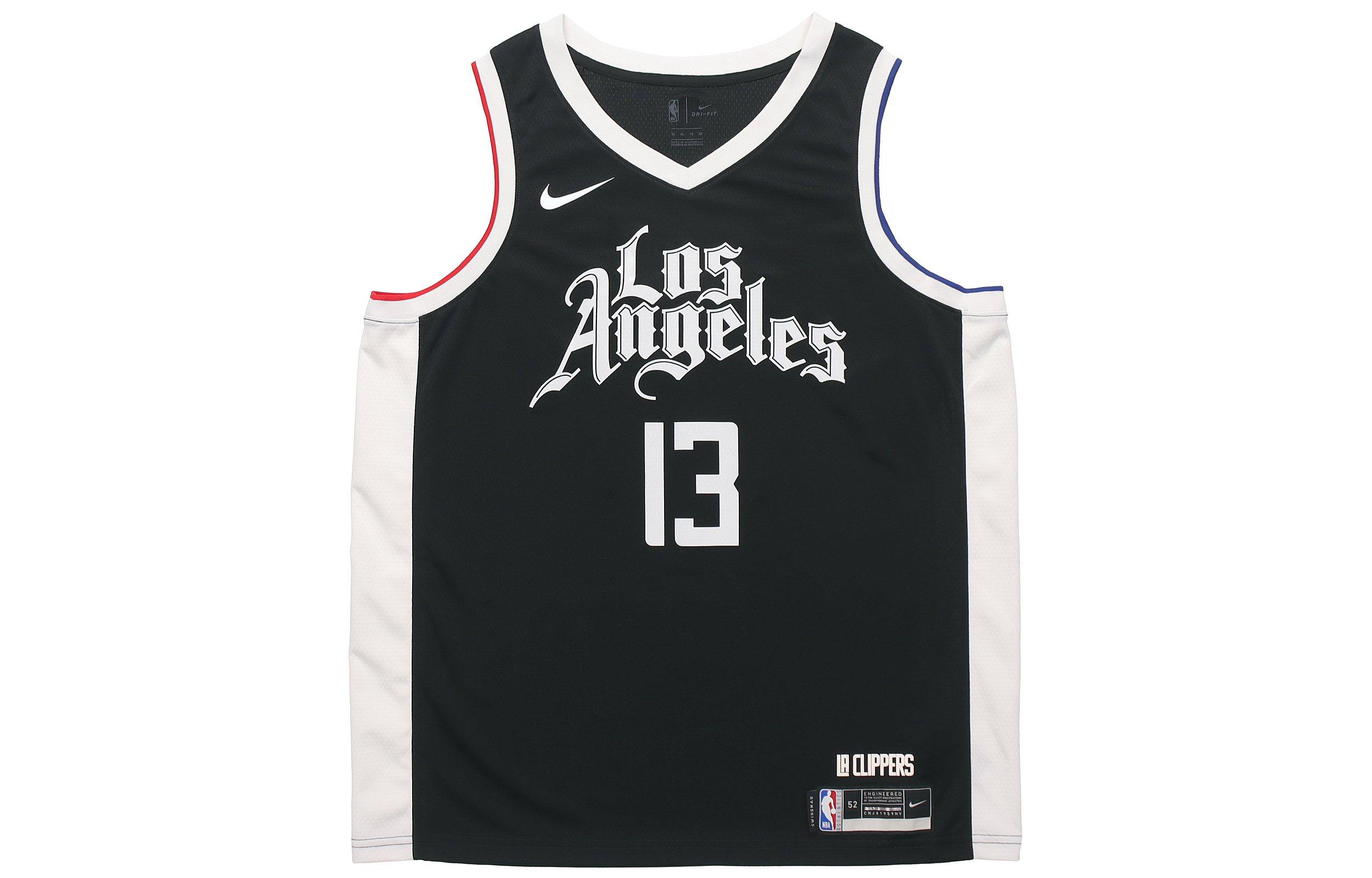 Nike Basketball Jersey Men s Black CN1735-014 XXXL
Nike Basketball Jersey Men s Black CN1735-014 XXXL