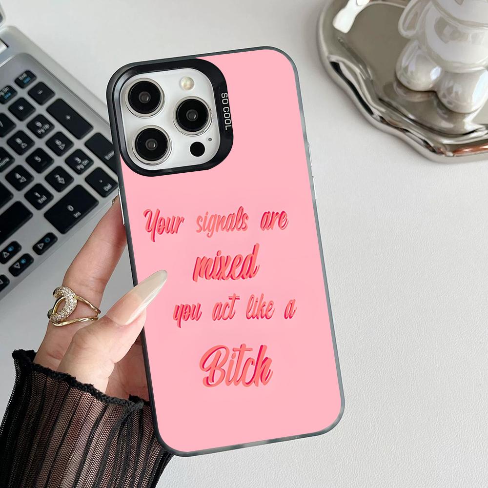 Singer S-Sabrina C- Carpenter Phone Case Matte Colored Silver For Iphone 17 16 15 14 Pro 13 12 Air Plus 11 7 8 Max Luxury Cover iPhone 13
Singer S-Sabrina C- Carpenter Phone Case Matte Colored Silver For Iphone 17 16 15 14 Pro 13 12 Air Plus 11 7 8 Max Luxury Cover iPhone 13