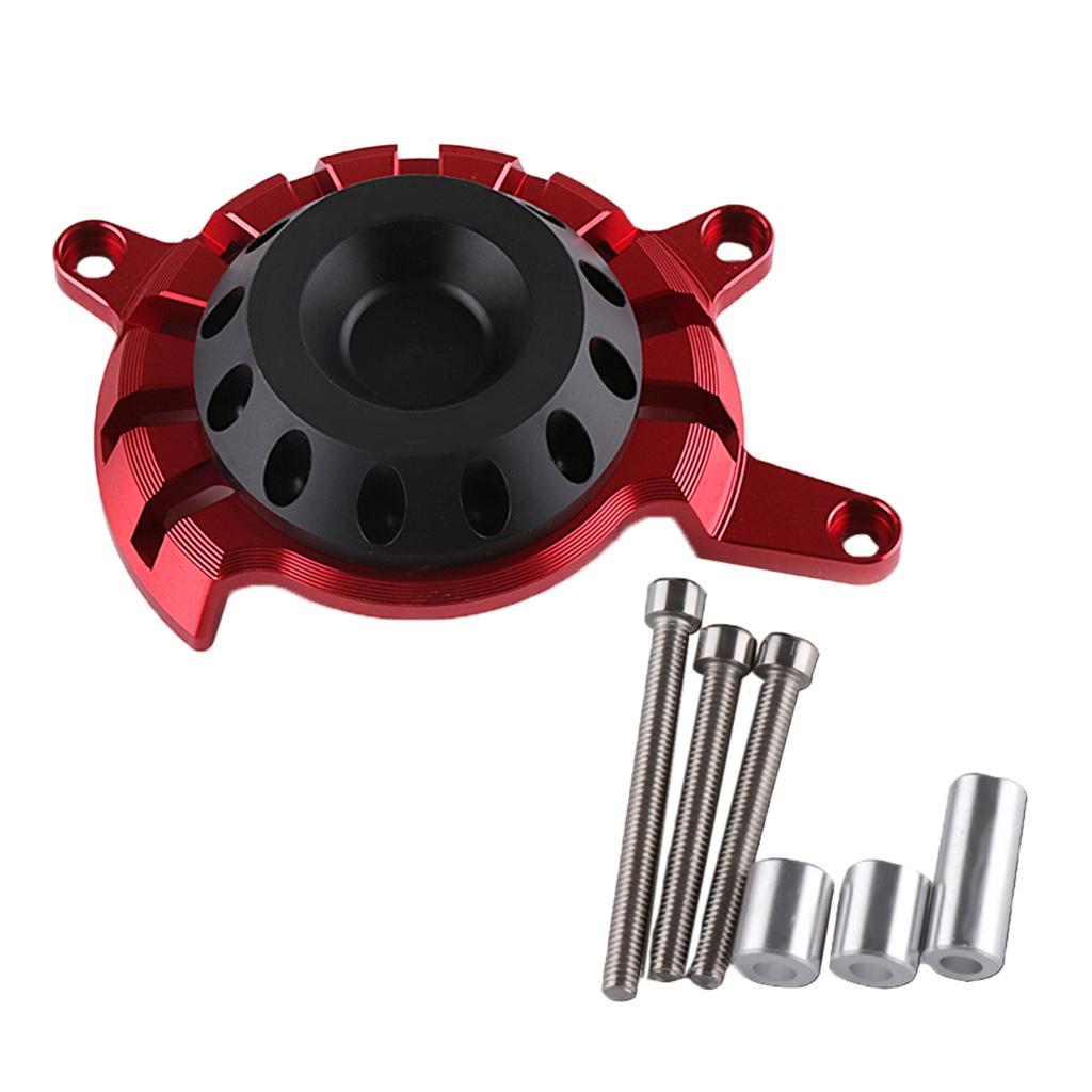 Motorcycle Engine Protective Guard Cover with Mounting Kit for 650F 2014-2018 Titanium,Red красный
Motorcycle Engine Protective Guard Cover with Mounting Kit for 650F 2014-2018 Titanium,Red красный