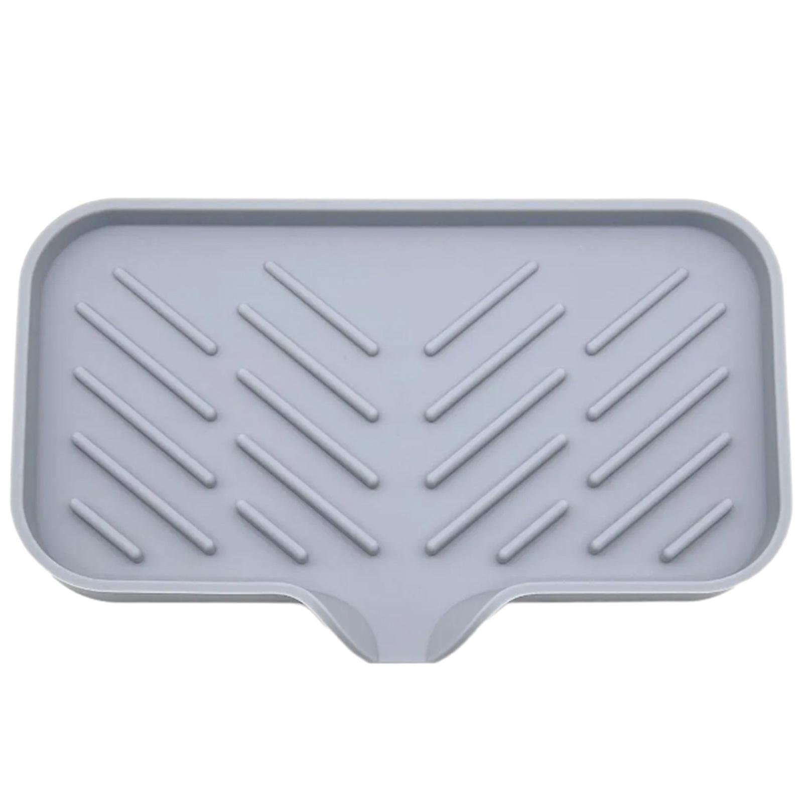 Силиконовая мыльница для душа, переносная дорожная мыльница, держатель для хранения мыла, домашняя мыльная емкость для ванной комнаты L серый
Силиконовая мыльница для душа, переносная дорожная мыльница, держатель для хранения мыла, домашняя мыльная емкость для ванной комнаты L серый