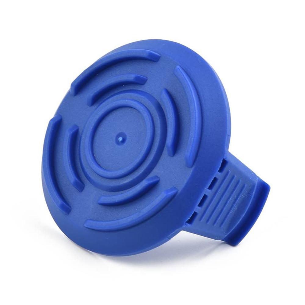 3Pcs/Pack Replacement Spool Caps TLW-01-1 for Spear & Jackson/Mac Allister/Qualcast/Worx Lawn Mower Type A
3Pcs/Pack Replacement Spool Caps TLW-01-1 for Spear & Jackson/Mac Allister/Qualcast/Worx Lawn Mower Type A