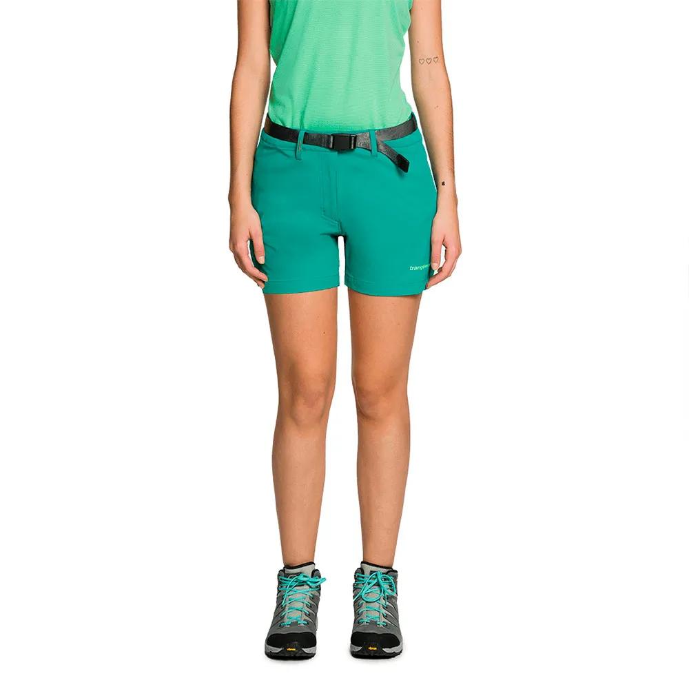 Trangoworld Шорты Ambert M
Trangoworld Шорты Ambert M