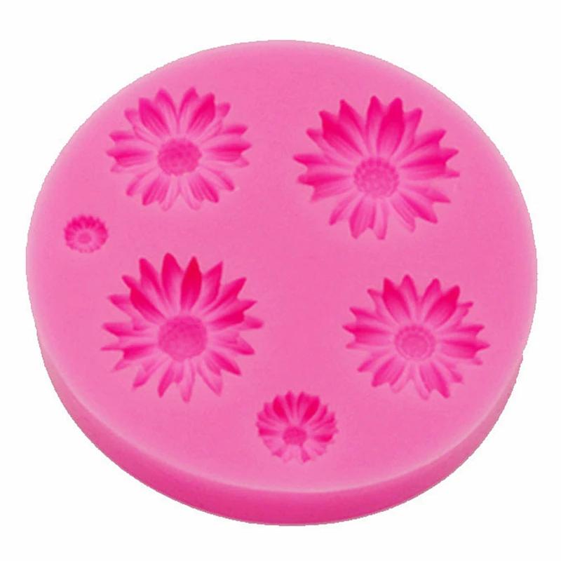 Mini Chrysanthemum Shoes Decoration Accessories Silicone Mold Chocolate Cookies Cake Dessert Decoration Drip Molds рожевий
Mini Chrysanthemum Shoes Decoration Accessories Silicone Mold Chocolate Cookies Cake Dessert Decoration Drip Molds рожевий