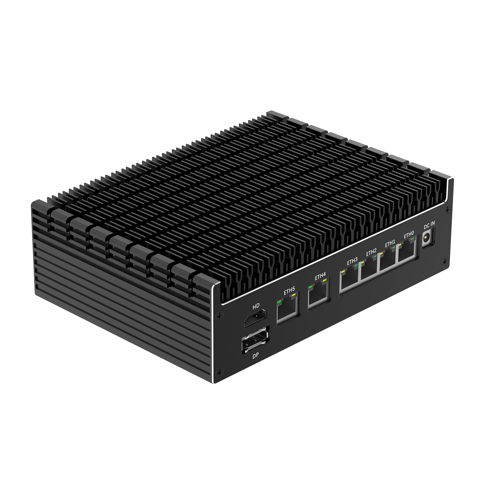 Skynew Безвентиляторний Міні-ПК Тихий Celeron 5205U 256 ГБ Низьке енергоспоживання Міні-ПК Без ОС На x 6 Модель K16 / 4 ГБ/ RTC/Wake Lan/PXE Boot/Номер LAN
Skynew Безвентиляторний Міні-ПК Тихий Celeron 5205U 256 ГБ Низьке енергоспоживання Міні-ПК Без ОС На x 6 Модель K16 / 4 ГБ/ RTC/Wake Lan/PXE Boot/Номер LAN