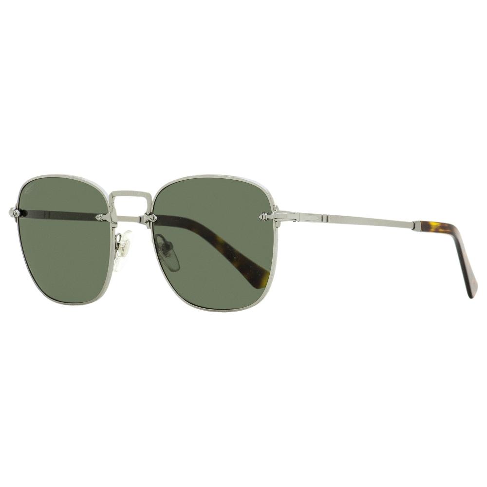 Мужские квадратные солнцезащитные очки Persol PO2490S 513 58 Gunmetal Havana 54 мм 513 58
Мужские квадратные солнцезащитные очки Persol PO2490S 513 58 Gunmetal Havana 54 мм 513 58
